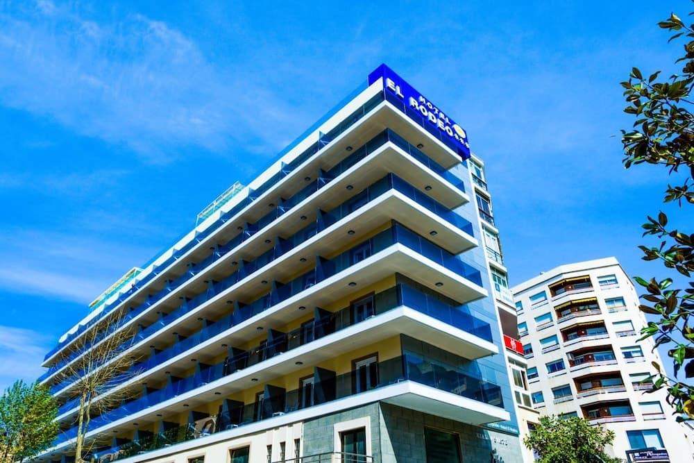 hotel image