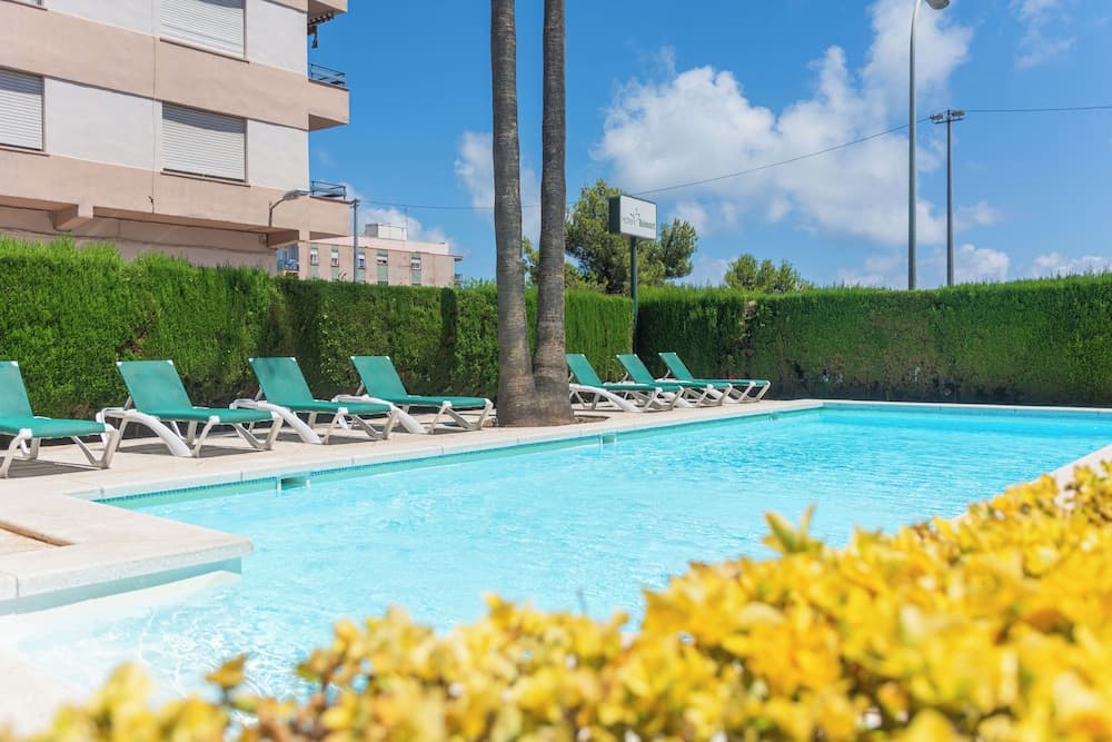 hotel image