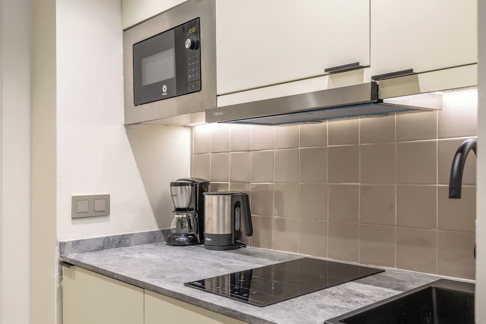 Hoposa Apartments Pollensamar