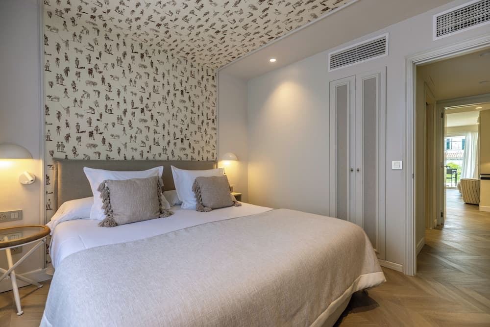 Hoposa Apartments Pollensamar