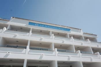 Hoposa Apartments Pollensamar