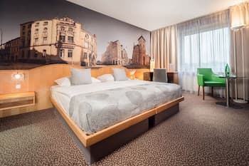 Cosmopolitan Bobycentrum – Czech Leading Hotels