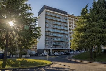 Santa Eufémia Covilhã Hotel