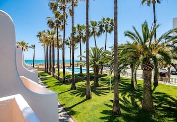 Apartamentos Tamarindos Peñiscola