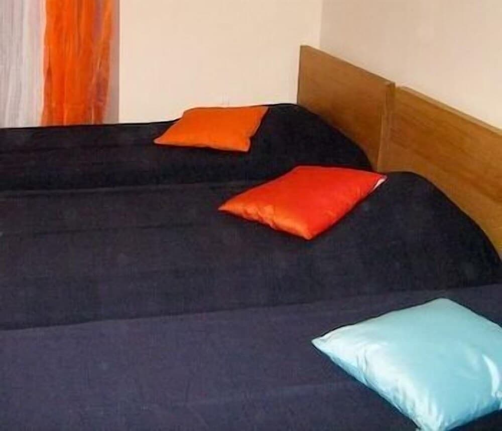 Lisbon Happy Hostel by Sweet Home Hospedagem