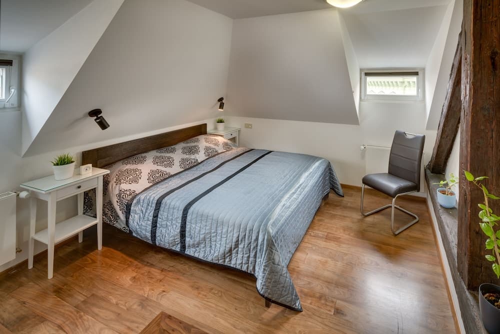 Old Town Square Apartments