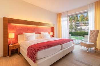 Aqua Aurelia Suitenhotel an den Thermen