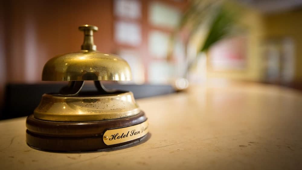 Hotel San Domenico al Piano