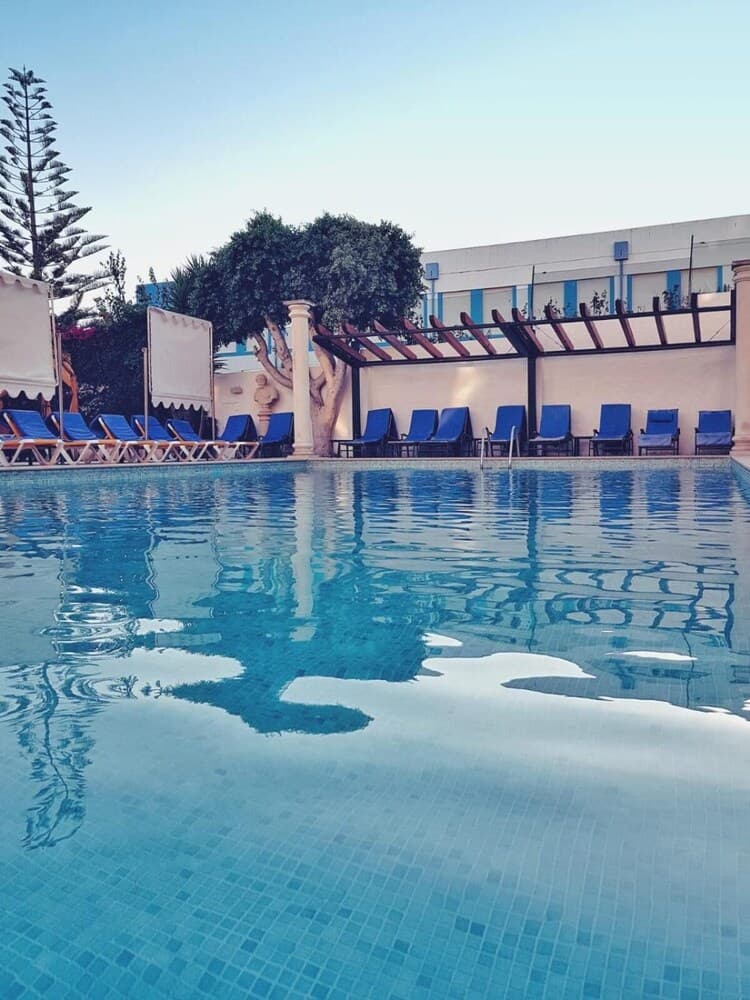 hotel image