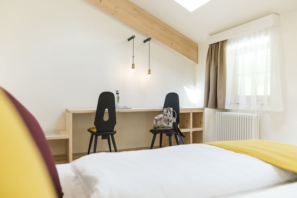 Gasthof zum Hirschen