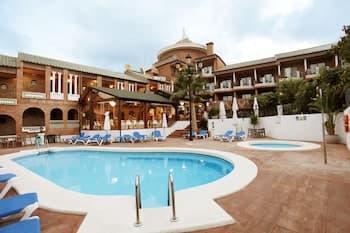 Hotel Boutique Calas de Alicante