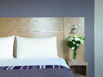 Leonardo Hotel Derby - Formerly Jurys Inn