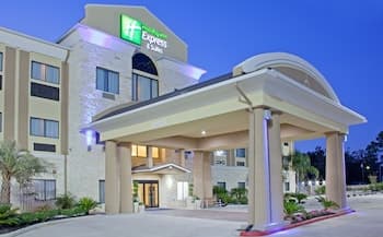 Holiday Inn Express Hotel & Suites BEAUMONT NW, an IHG Hotel