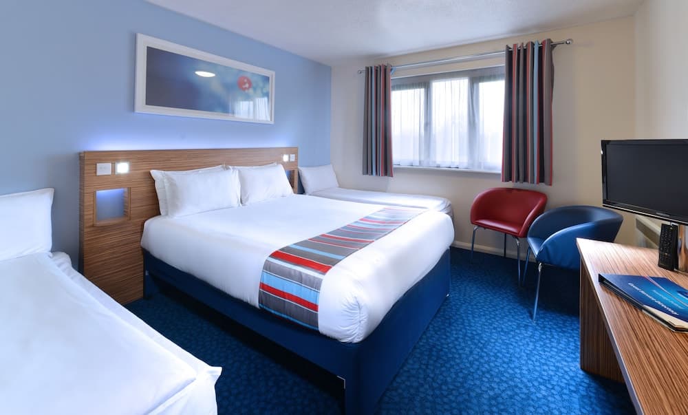 Travelodge Limerick Castletroy