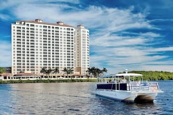 The Westin Cape Coral Resort At Marina Village
