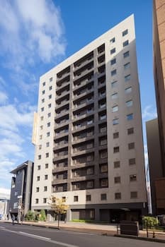 Dormy Inn Kanazawa Natural Hot Spring