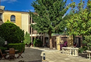 Au Grand Hôtel de Sarlat