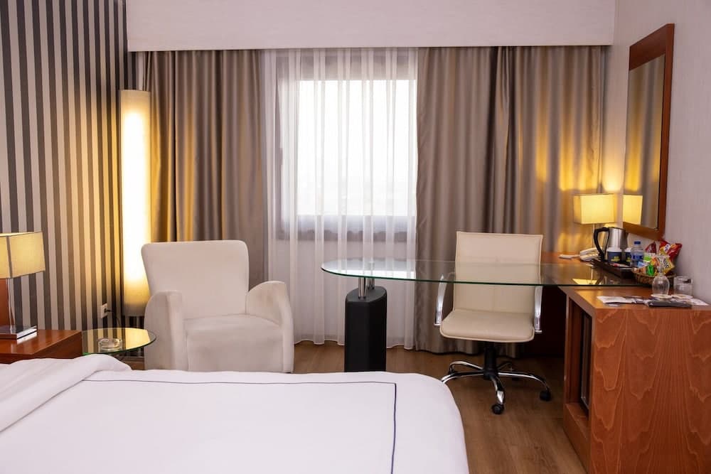 Anemon Grand Eskisehir Hotel