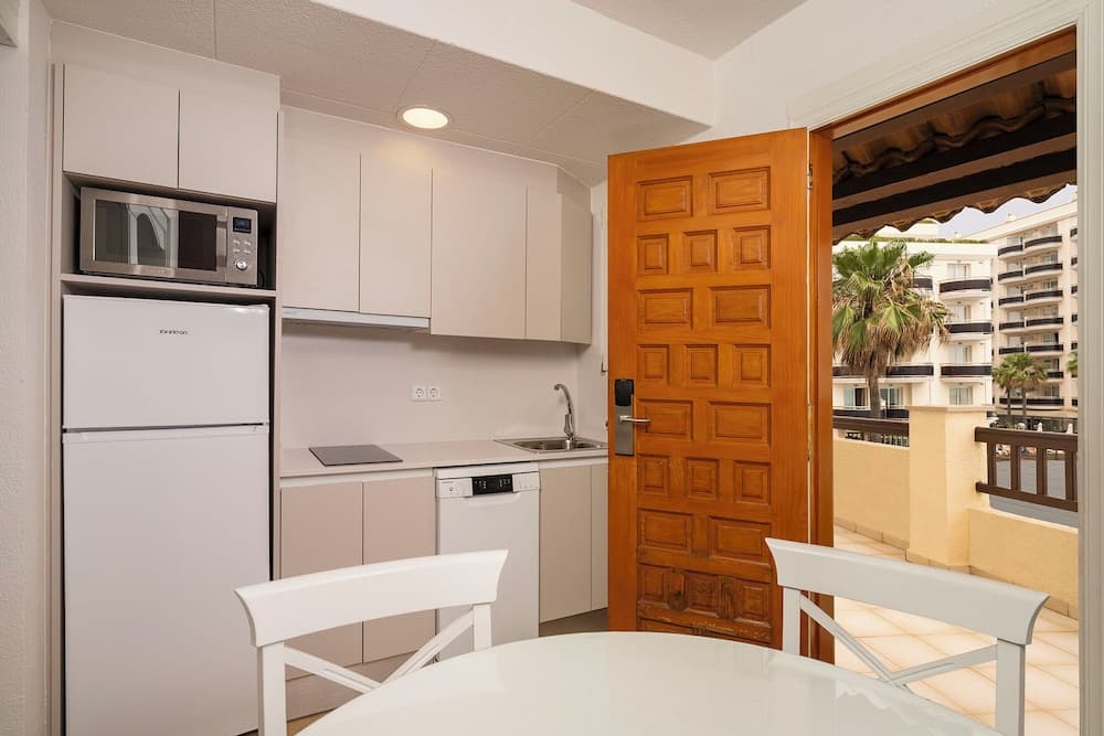 Apartamentos Turísticos Jardines del Plaza