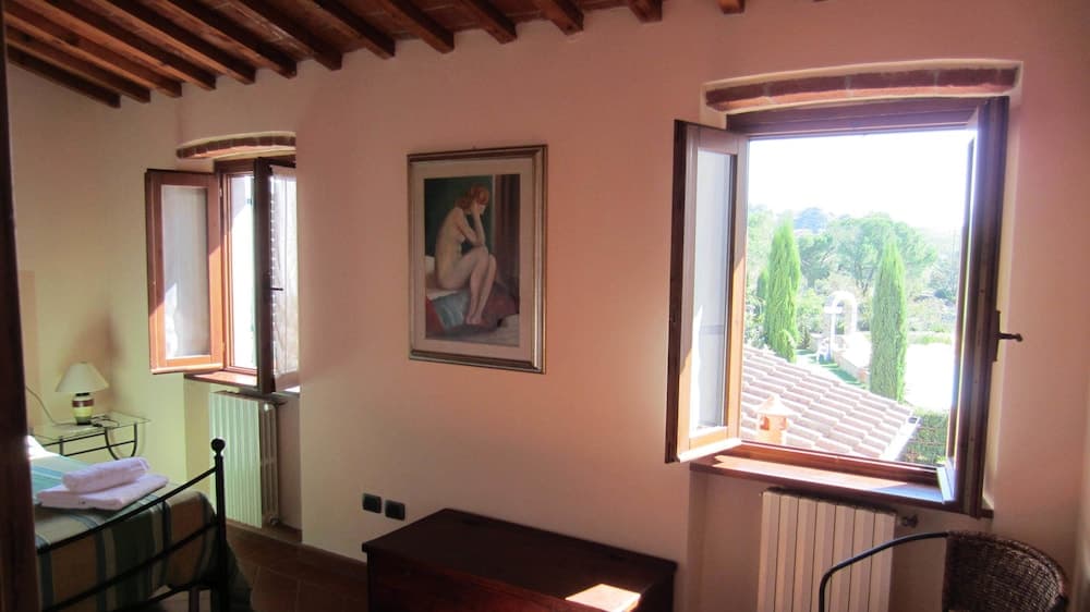 B&B Il Nido del Merlo