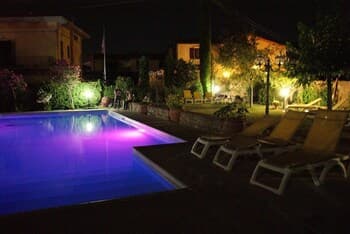 B&B Il Nido del Merlo