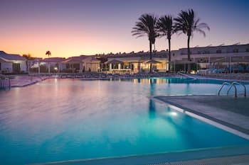 Apartamentos Santa Rosa