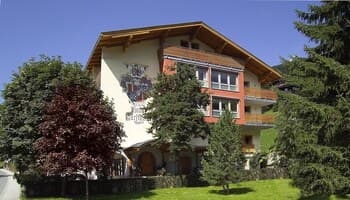 Appartements Furstauer