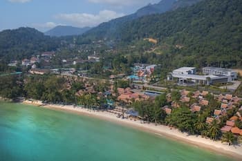 Koh Chang Paradise Resort & Spa
