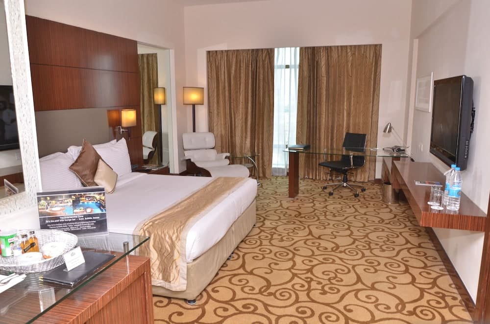 Country Inn & Suites by Radisson, Sahibabad, Distt Ghaziabad (U.P.)