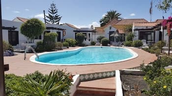 La Concha del Mar Apartments