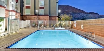 Hampton Inn Moab