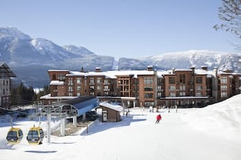 The Sutton Place Hotel Revelstoke Mountain Resort