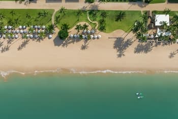 JW Marriott Khao Lak Resort and Spa