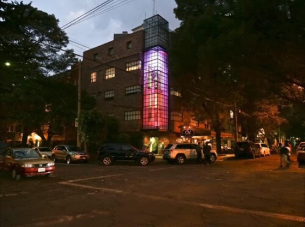 hotel image