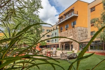 Stoney Creek Hotel Sioux City