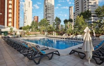 Flamingo Beach Resort - Adults Recommended