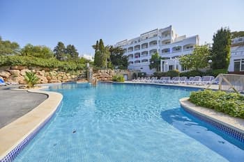 OLA Apartamentos Cala d'Or