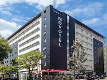 Novotel Lima San Isidro Hotel