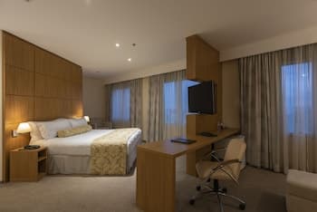 Monreale Plus São Jose dos Campos