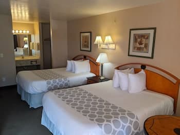 Cathedral Valley Inn