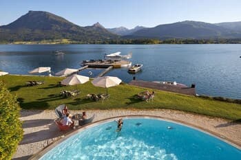 Scalaria Sunset Wing