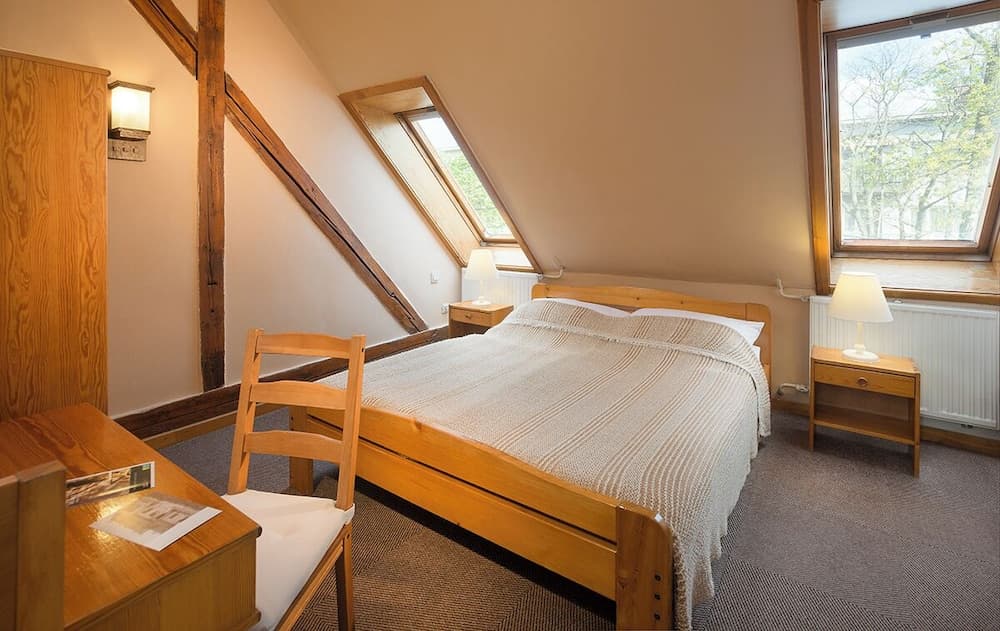 Ábel Pension Budapest