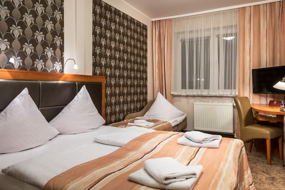 Hotel ARA Restauracja Club