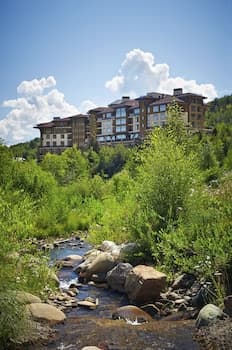 Viceroy Snowmass