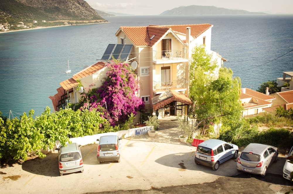 hotel image