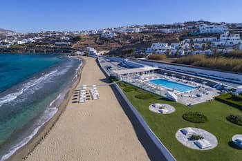 Mykonos Bay Resort & Villas