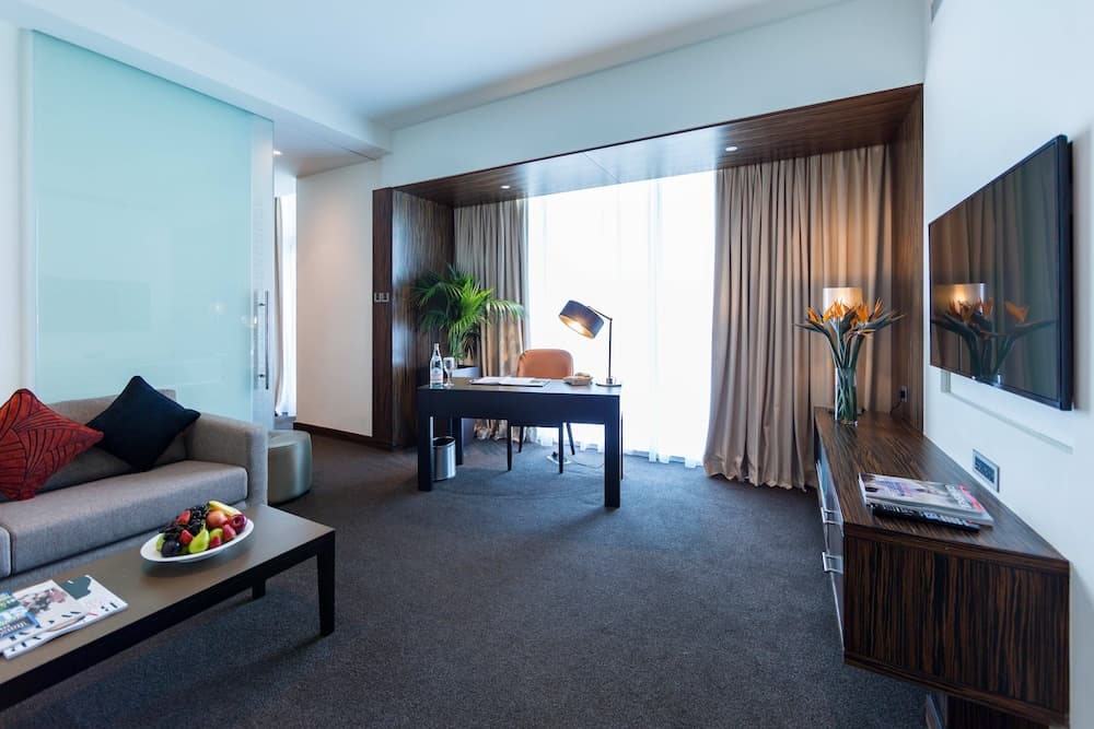 voco Bonnington Dubai by IHG