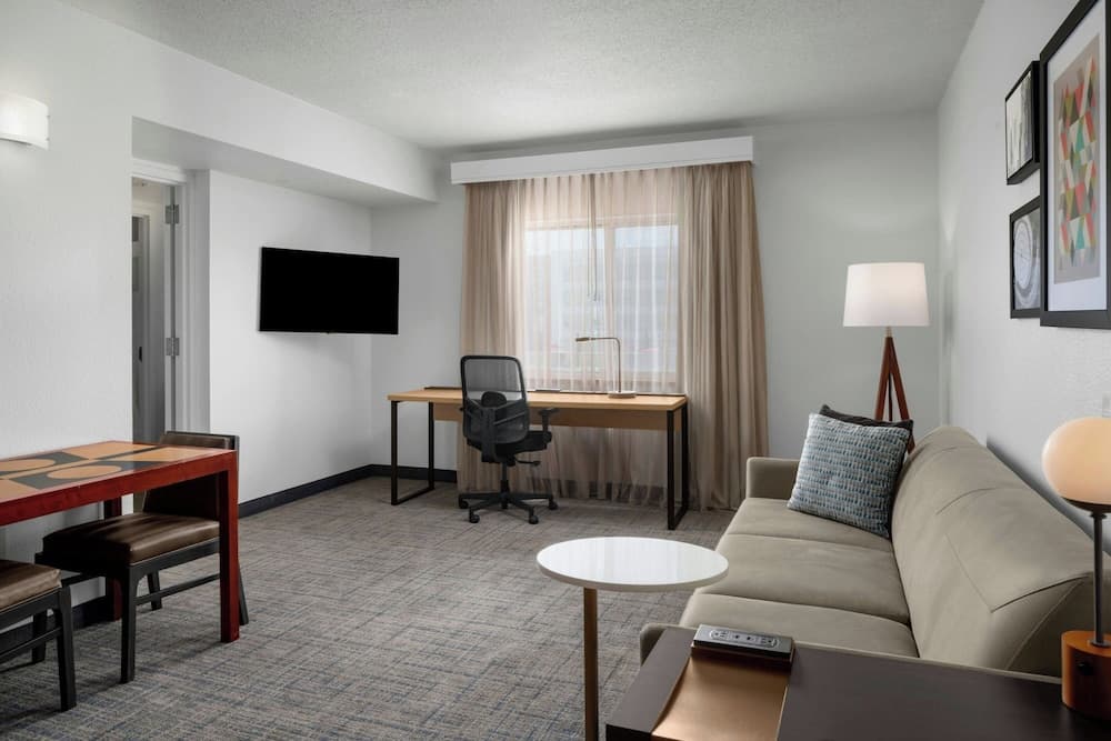 Residence Inn by Marriott San Antonio Six Flags at The Rim