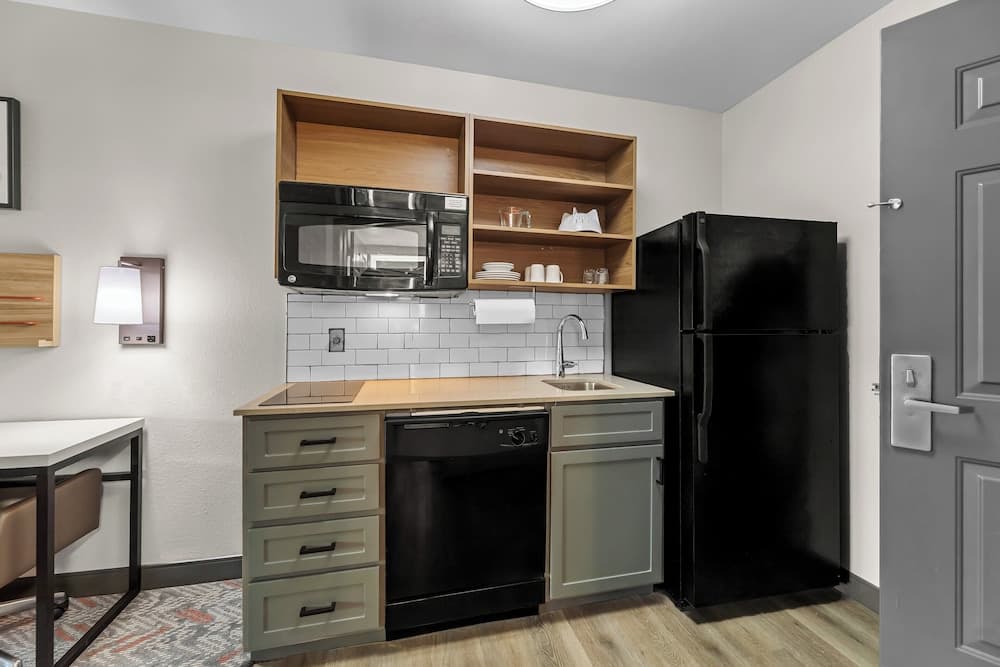 Candlewood Suites FLOWOOD, MS by IHG