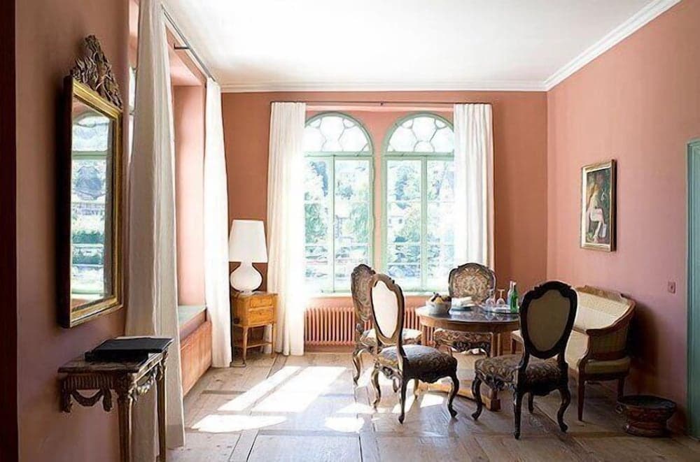 Romantik Hotel Gasthof Hirschen